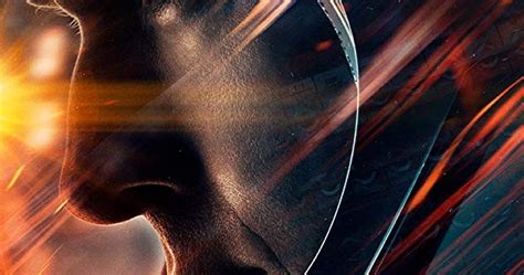 Movie Review First Man 2018 Lolo Loves Films