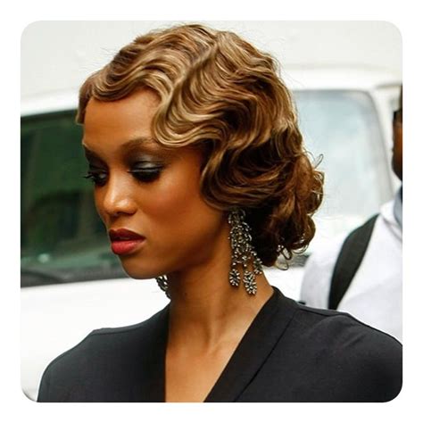Check out my diy finger wave video! 91 Stylish Finger Waves Hairstyles And How To Do It ...
