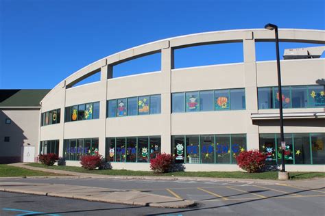 Carbondale Area Elementary School Carbondale Area School District