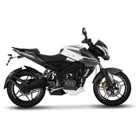The other changes are mostly aesthetic. Bajaj Pulsar NS200 Colours in India | Bajaj Pulsar NS200 ...