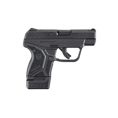Ruger Lcp Ii 380acp Ext Mag 7rd
