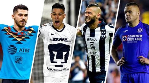 Maybe you would like to learn more about one of these? Liga MX hoy: Resultados, goles y resumen de la Jornada 2 ...