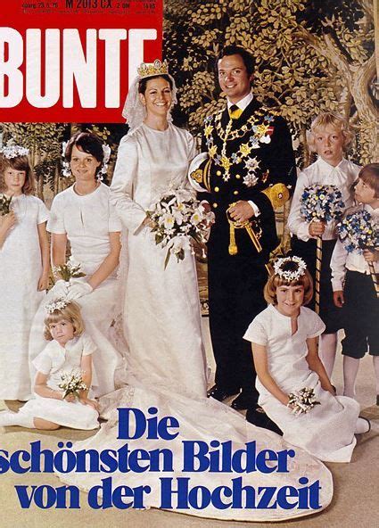 Er ist eine direkte ableitung des wortes victoria, das sieg bedeutet. 1976: König Carl Gustaf und Königin Silvia von Schweden ...