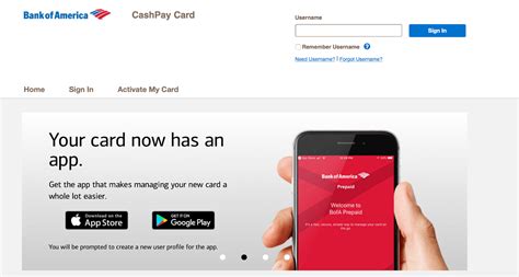 How do i replace my debit card? Bank of America CashPay @ BankofAmerica.com/CashPay