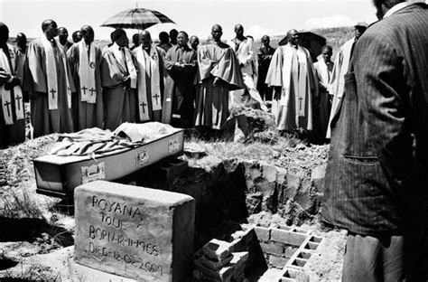Worlds Unique Burial Africa Burial And Mourning Customs