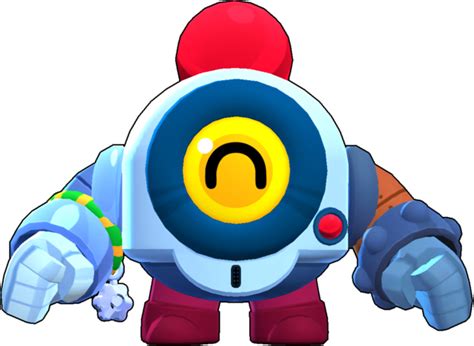 Nani shoots 3 light orbs that move at different angles and converge at max. Alles Over Brawl Stars Nani - Gamingtech