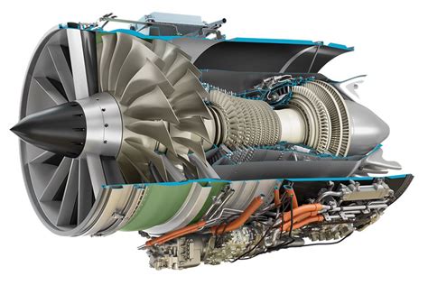 Video The Incredible New Supersonic Affinity Jet Engine From Ge High