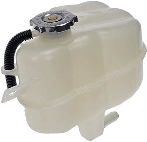 Amazon Dorman Front Engine Coolant Reservoir Compatible