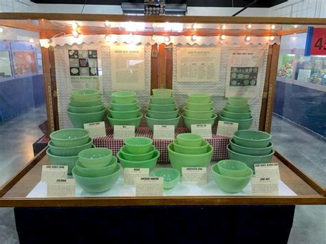 An Exhibition Of Jadeite Bowls