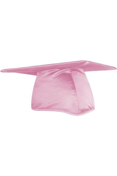 Pink Graduation Cap Graduation Cap For Sale Graduation World
