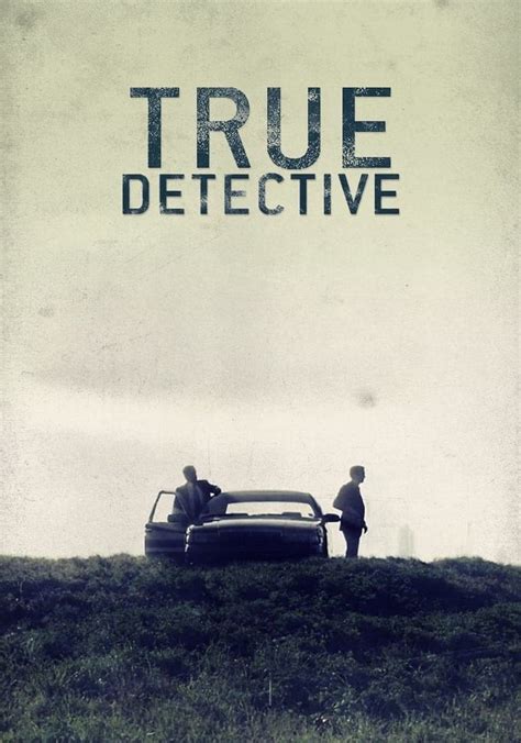 true detective streaming tv show online