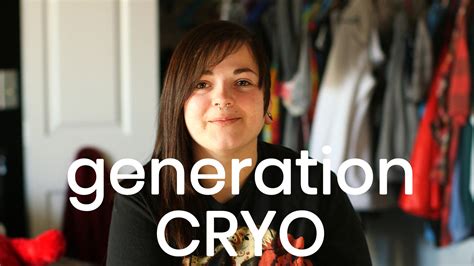 Generation Cryo Ruutu