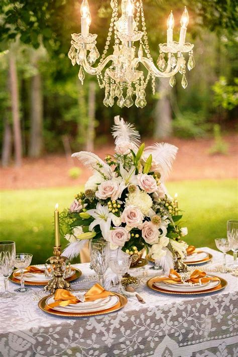 25 Wedding Reception Decorations Ideas Wohh Wedding