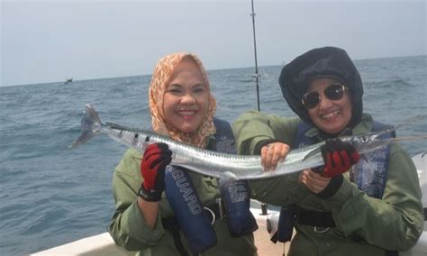 Download and listen online ikan todak by les kafilas. Kenali Ikan Todak - Umpan
