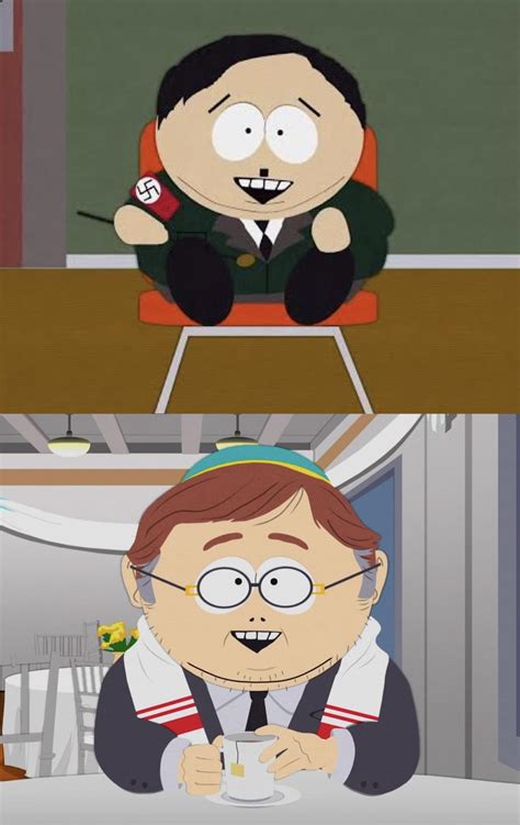 I Feel Like This Has Become One Of The Biggest Debates In South Park History Genuine Character