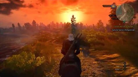 The Witcher 3 Wild Hunt -Soundtrack / The Fields of Ard Skellig- - YouTube