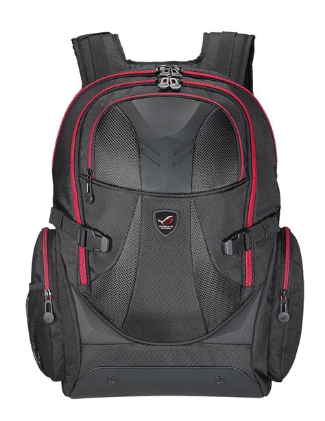 Mobile Advance Asus Republic Of Gamers Xranger Gaming Backpack