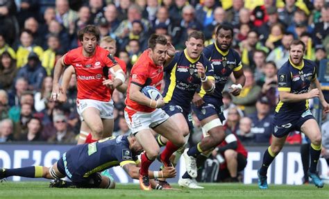European Professional Club Rugby Tasks Two Circles With Helping It