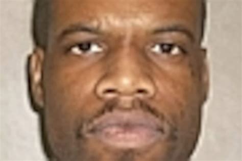 Taser Was Used On Death Row Inmate On Morning Of His Botched Execution