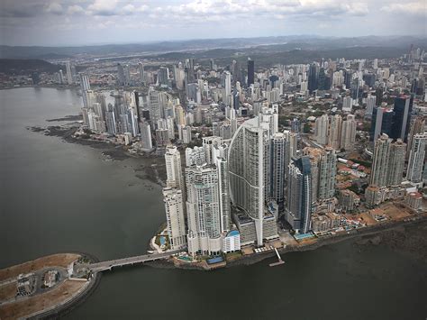 Panama Papers Fallout Hurts A Reputation Panama Thought It Had Fixed Kunc