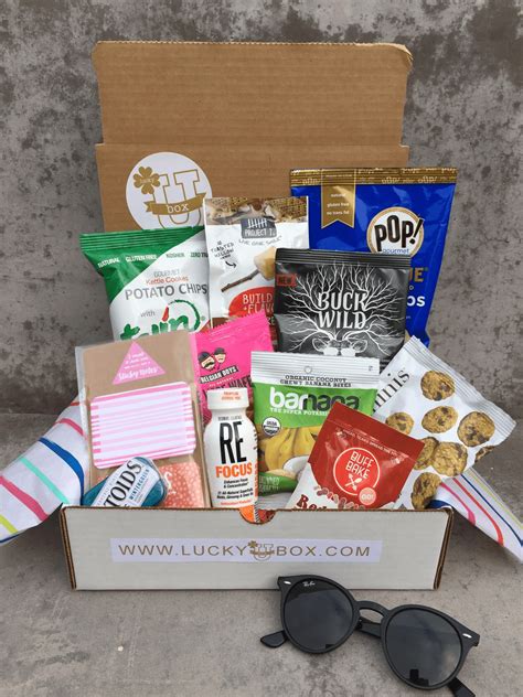 Luckyubox Reviews Get All The Details At Hello Subscription