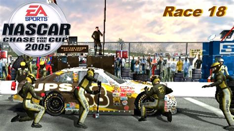 All the similar files for games like nascar 2005: NASCAR 2005: Chase for the Cup - Season (#88 Dale Jarrett ...