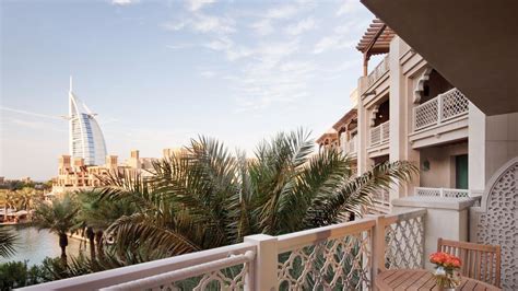 Jumeirah Al Qasr Hotel Dubai Centurion Magazine