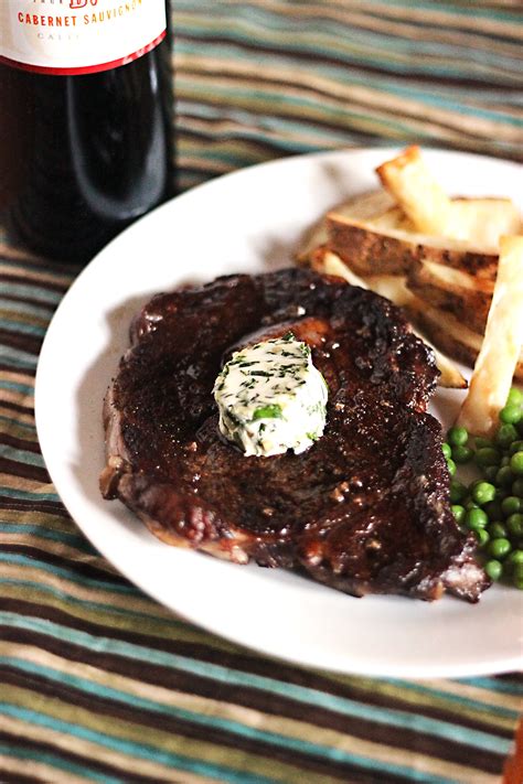 Home » steak recipes » grilled chuck steak recipe with compound butter. Chuck Eye Steak Recipe: The Poor Man's Ribeye done in 15 ...