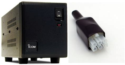 If so, i'll show you how to build a two meter. PS-125 Power Supply - Using it with Flex 6300 - Making It Up