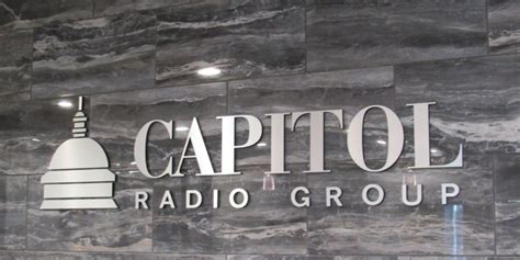 Capitol Radio Group Inc Downtown Springfield Inc