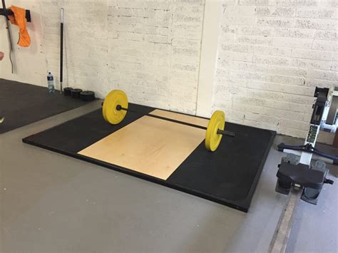 Weightlifting Platform Fitness Equipment Ireland Best For Buying