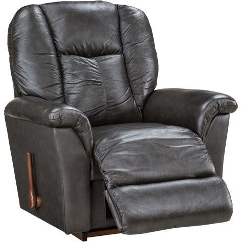 With the lowest prices online, cheap shipping rates and local. Slumberland Furniture | Jasper Smoke Rocker Recliner ...