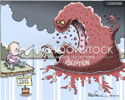 Chemical Spills Cartoons And Comics Funny Pictures From Cartoonstock