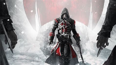 Assassins Creed Rogue Remastered Review Enternity Gr