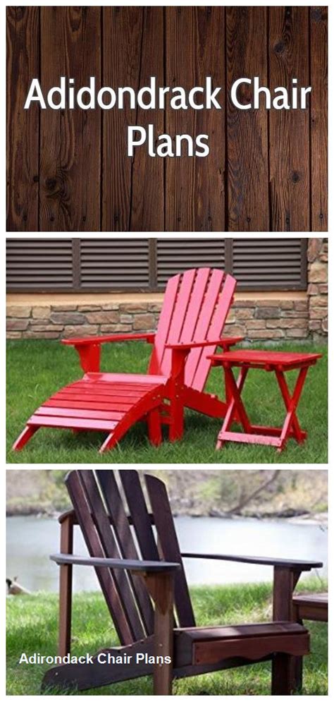 1 ч, 2 мин и 31 сек. Fine Woodworking Modern Adirondack Chair Plans - Wood ...
