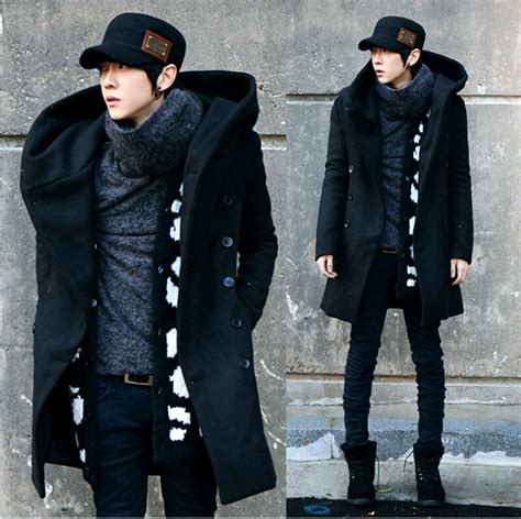 Korean Male Fashion Trends In 2022 Next Luxury Korean Fashion Men
