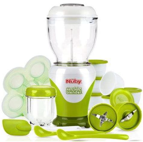 Baby food processors are now a trending thing since many people found out a better way to make food for their babies. Best Baby Food Steamer And Blender, Top 10 Processors Rated