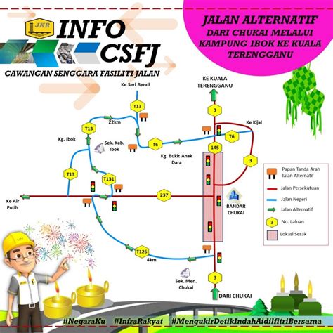 Semua perkhidmatan tren di laluan pantai timur telah dibatalkan sejak 22 disember lepas akibat banjir teruk yang melanda pantai timur tahun lalu. Laluan Alternatif Ke Pantai Timur Malaysia