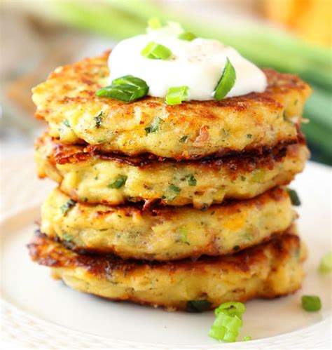 Galettes pommes de terre CuisineThermomix