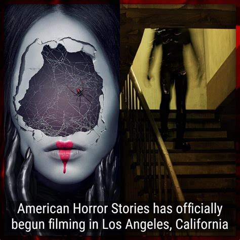 9649 Best American Horror Story Images On Pholder American Horror Story Tv Details And Makeup