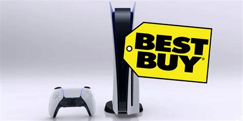 Best Buy Ps5 Best Buy Will Be Selling Playstation 5 And Xbox Series X