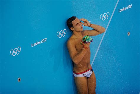 My Sports World News London 2012 Tom Daley Wins Bronze In Pictures