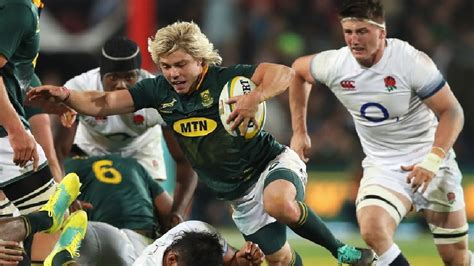 Previewing England V South Africa Rugby World Cup 2019 Final Youtube