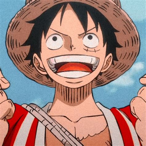 10 Aesthetic Anime Wallpaper Luffy Background Images And Photos Finder