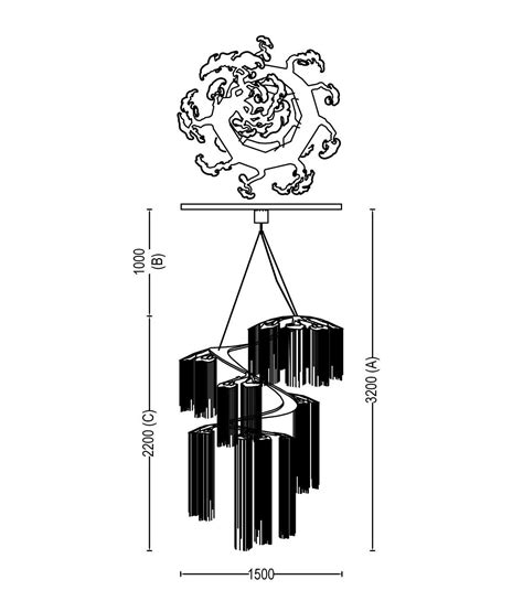 Spiral Trees Single And Designer Furniture Architonic