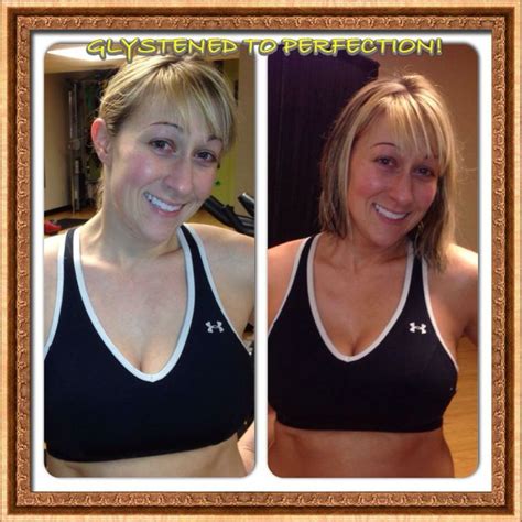 Pin By Aviva Labs Organic Sunless Tan On Spray Tan Before And Afters