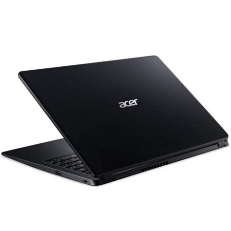 Acer Extensa 15 Ex215 52 330l Intel Core I3 1005g18gb256gb Ssd156