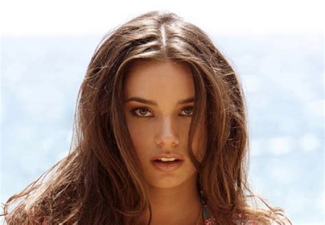 10 Facts About Model Michelle Vawer That You Should Know Glamour Path