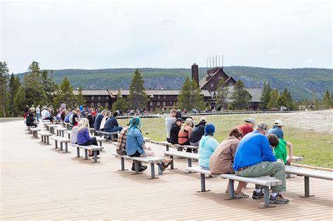 When Will Yellowstone Montana Gates Open Still In Planning Phases