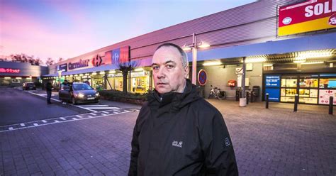 Personeel Houdt Carrefour Vandaag Dicht Brugge Hlnbe
